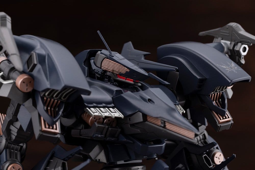 Armored Core V Plastic Model Kit 1/72 Rayleonard 03-AALIYAH Orlea 15 cm - MangaShop.ro