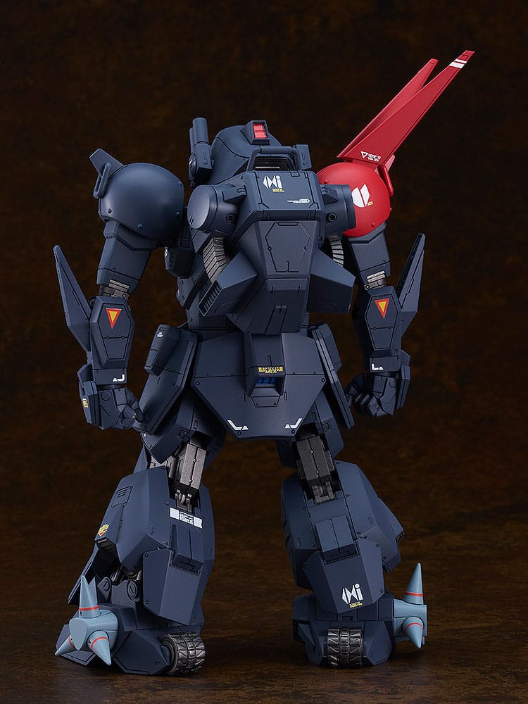Armored Trooper Votoms Plastic Model Kit 1/24 PLAMAX X / ATH-P-RSC Blood Sucker 18 cm - MangaShop.ro