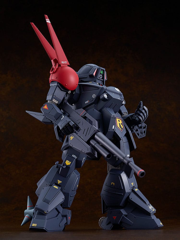 Armored Trooper Votoms Plastic Model Kit 1/24 PLAMAX X / ATH-P-RSC Blood Sucker 18 cm - MangaShop.ro