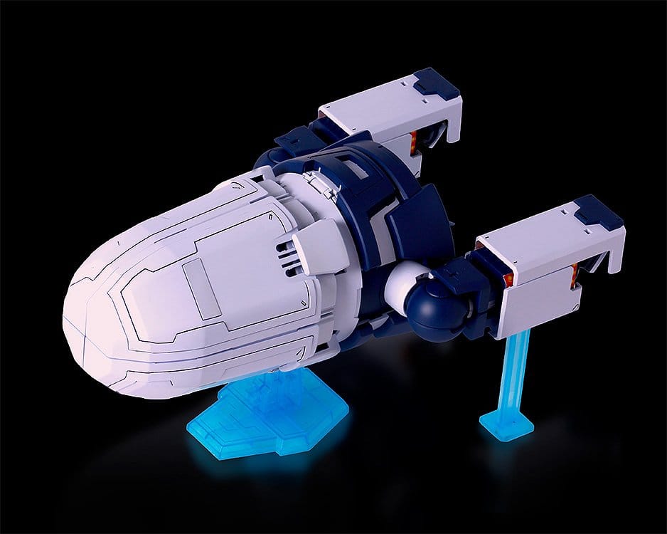 Blue Archive Plastic Model Kit Neo-Avant Guard 200mm - MangaShop.ro