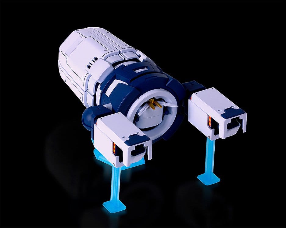 Blue Archive Plastic Model Kit Neo-Avant Guard 200mm - MangaShop.ro