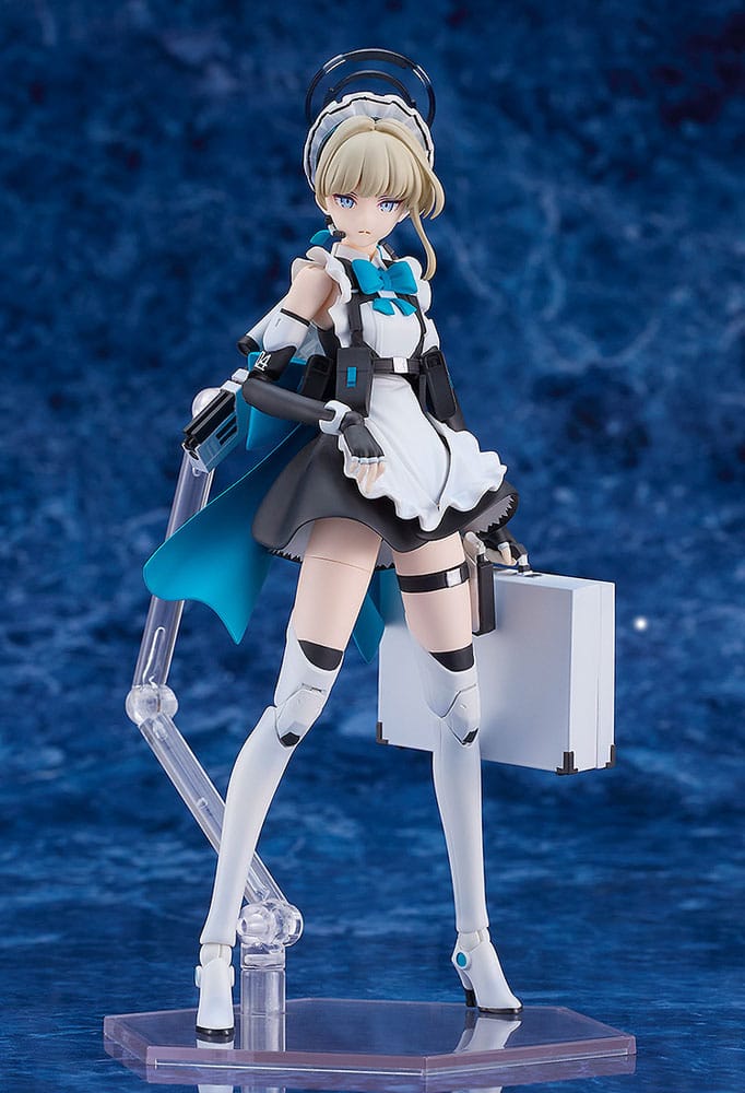 Blue Archive Plamatea Plastic Model Kit Toki 17 cm - MangaShop.ro
