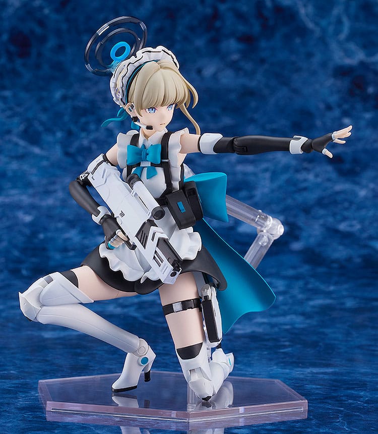 Blue Archive Plamatea Plastic Model Kit Toki 17 cm - MangaShop.ro