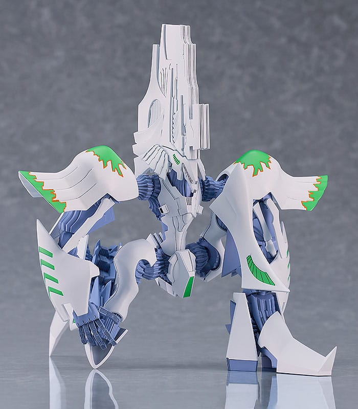 Brain Powerd Moderoid Plastic Model Kit Volonthe 20 cm - MangaShop.ro