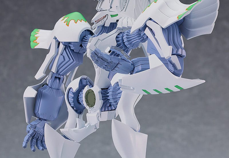 Brain Powerd Moderoid Plastic Model Kit Volonthe 20 cm - MangaShop.ro