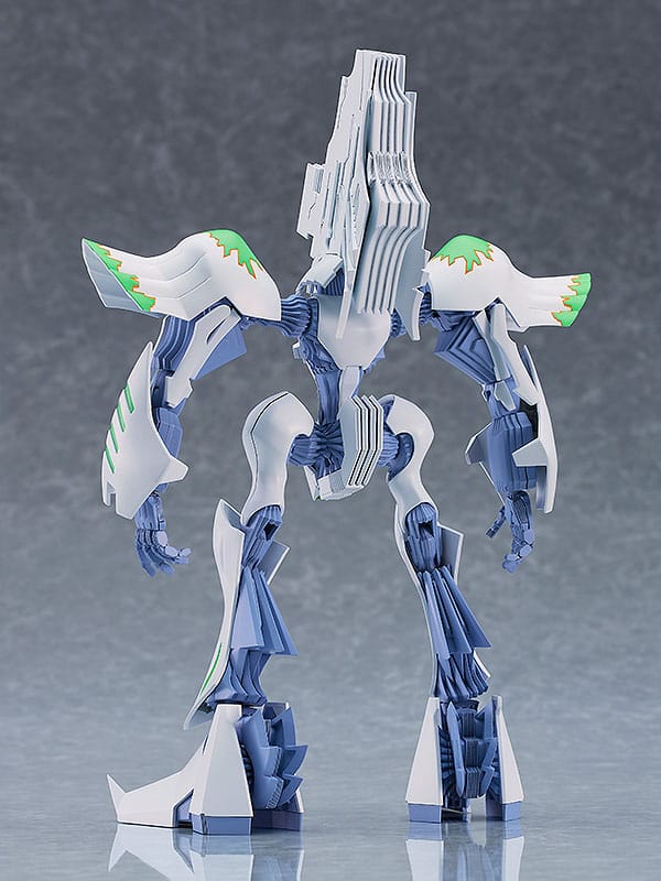 Brain Powerd Moderoid Plastic Model Kit Volonthe 20 cm - MangaShop.ro