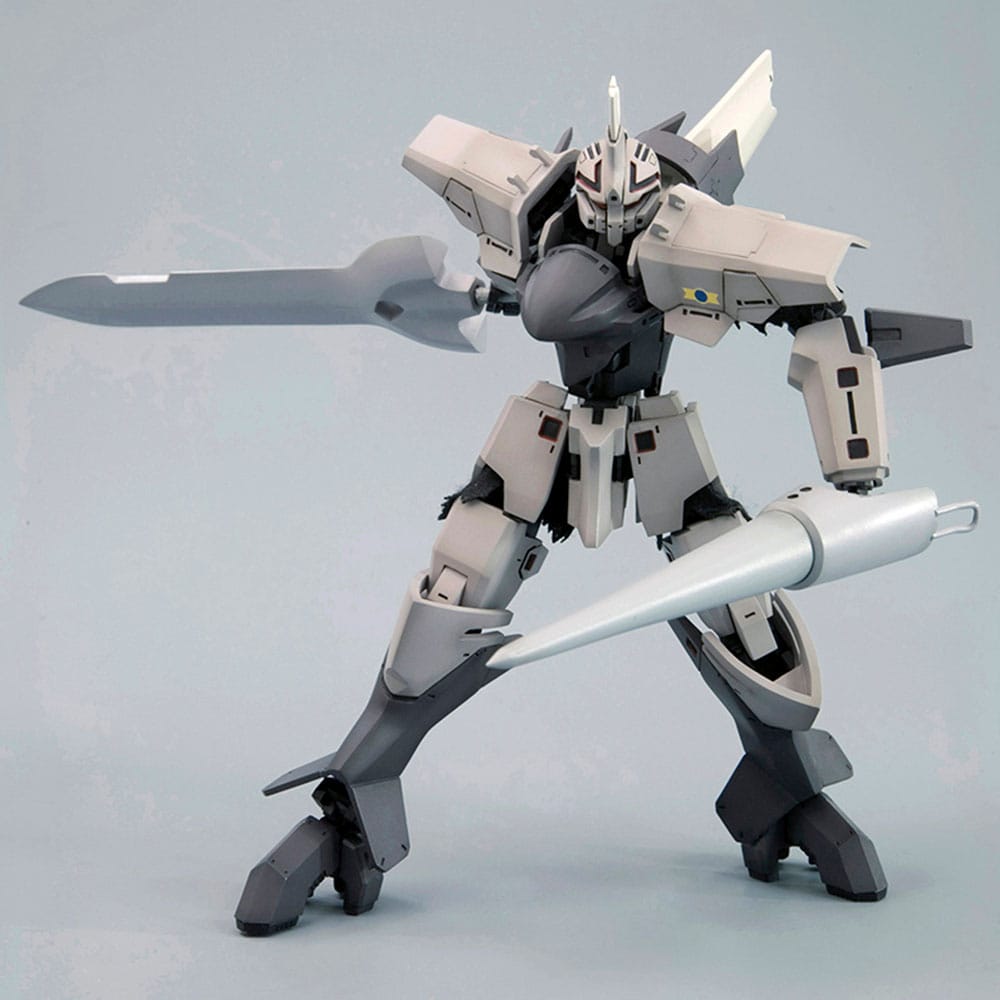 Broken Blade Plastic Model Kit 1/60 Delphine Renewal Ver. 17 cm - MangaShop.ro