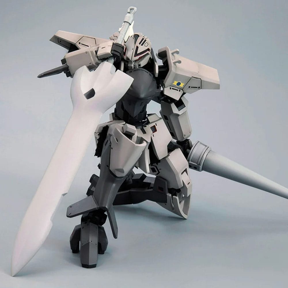 Broken Blade Plastic Model Kit 1/60 Delphine Renewal Ver. 17 cm - MangaShop.ro