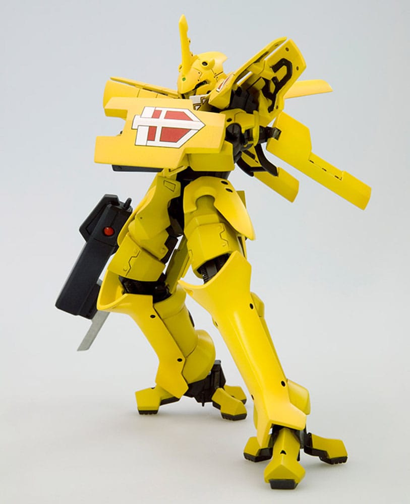 Broken Blade Plastic Model Kit 1/60 Eltemus Renewal Ver. 17 cm - MangaShop.ro
