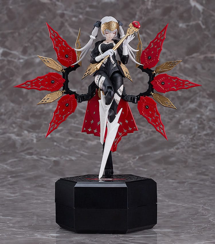 Chitocerium Plastic Model Kit 1/1 I-hydra 17 cm - MangaShop.ro