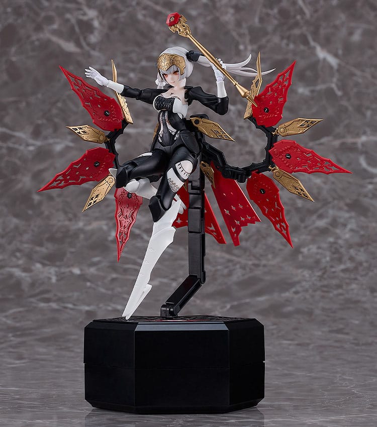 Chitocerium Plastic Model Kit 1/1 I-hydra 17 cm - MangaShop.ro