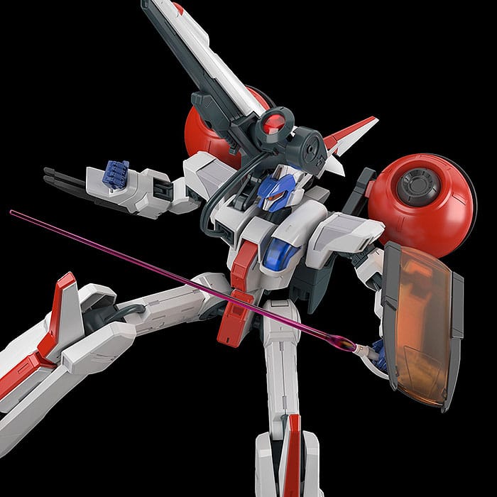 Cruise Chaser Blassty Moderoid Plastic Model Kit Cruise Chaser Blassty (re-run) 17 cm - MangaShop.ro