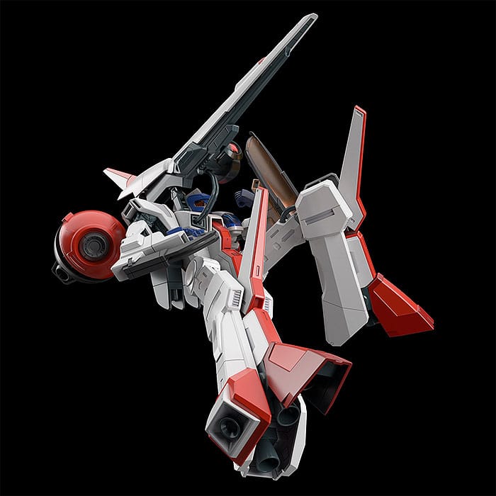 Cruise Chaser Blassty Moderoid Plastic Model Kit Cruise Chaser Blassty (re-run) 17 cm - MangaShop.ro