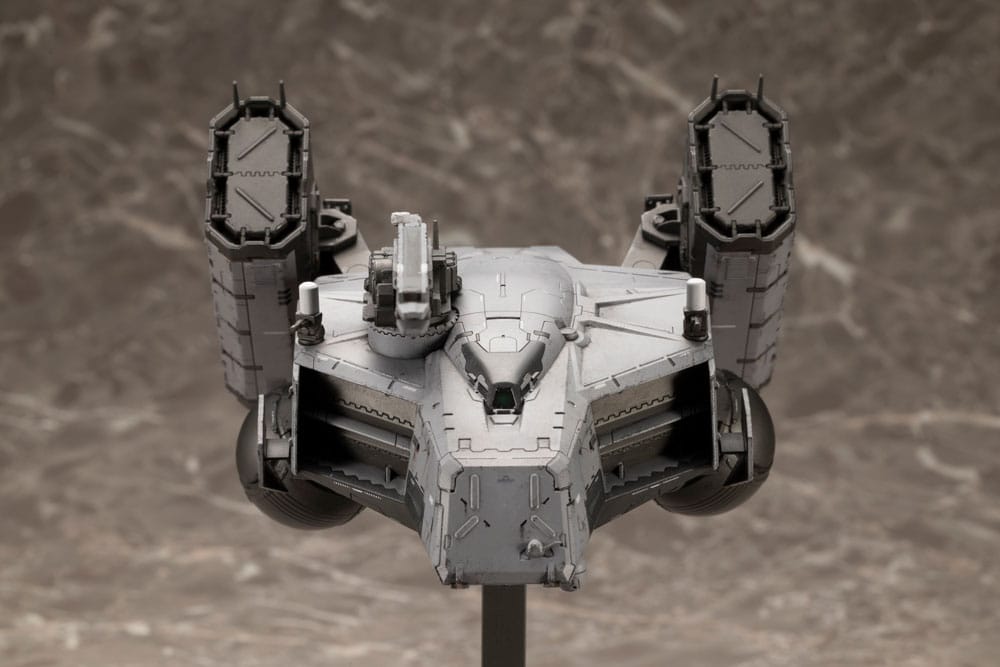 Death Stranding 2: On the Beach Plastic Model Kit 1/350 DHV Magellan 22 cm - MangaShop.ro