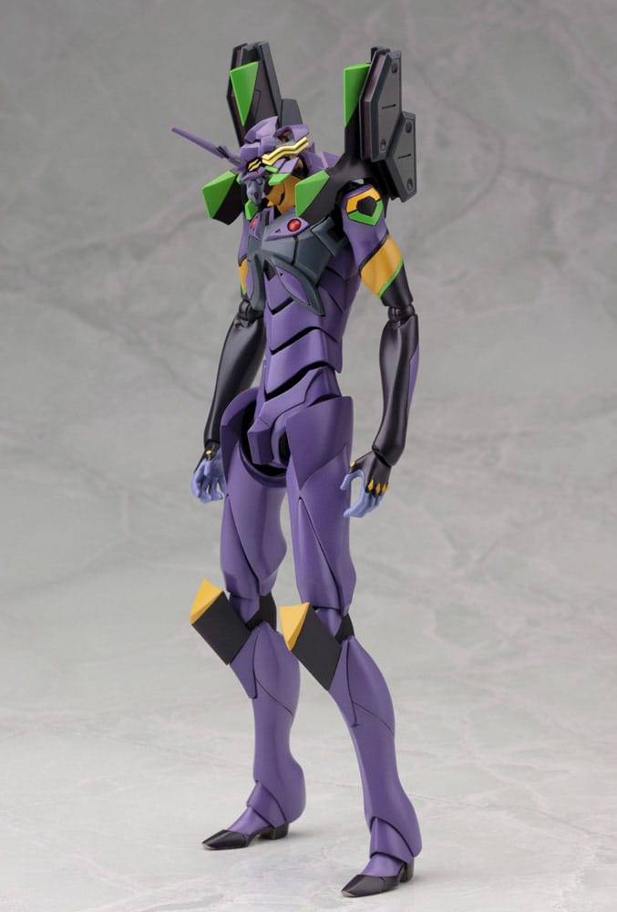 Evangelion: 3.0 You can (not) redo Plastic Model Kit 1/400 Evangelion 13 19 cm - MangaShop.ro