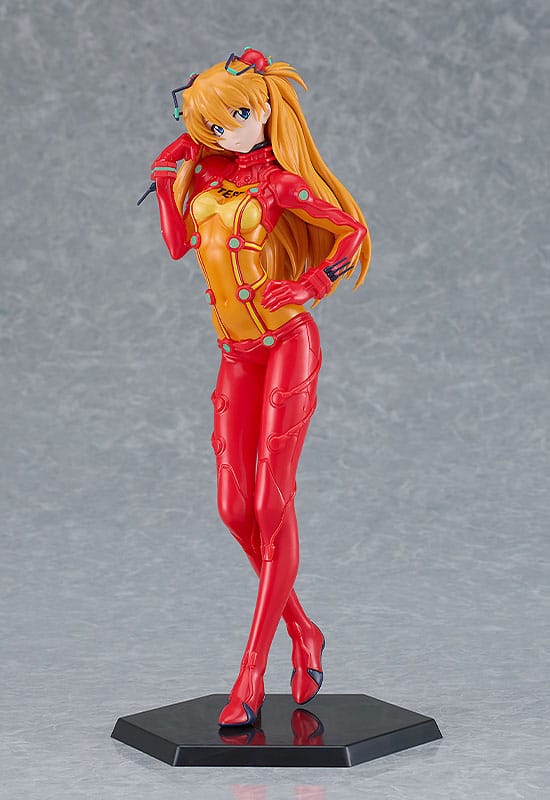 Evangelion: 2.0 You Can (Not) Advance Plastic Model Kit PLAMAX (re-run) 20 cm - MangaShop.ro