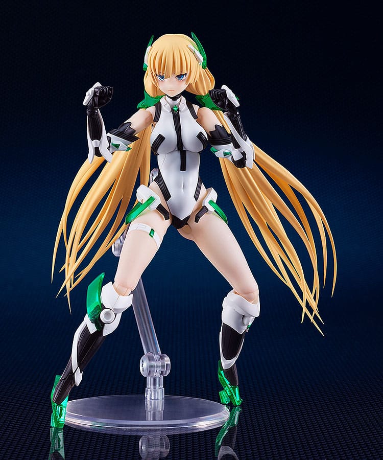 Expelled from Paradise Plastic Model Kit 1/20 PLAMATEA Angela Balzac 14 cm - MangaShop.ro