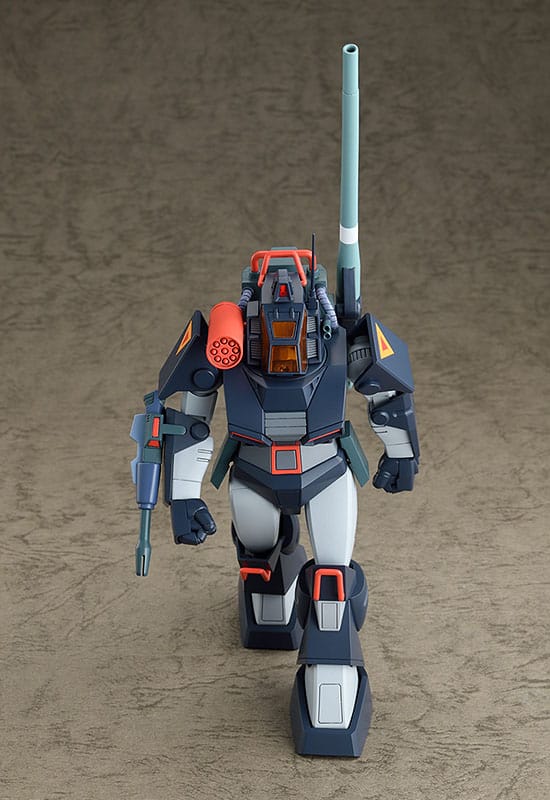 Fang of the Sun Dougram Combat Armors MAX22 Plastic Model Kit 1/72 Combat Armor Dougram Update Ver. (3rd-run) 13 cm - MangaShop.ro
