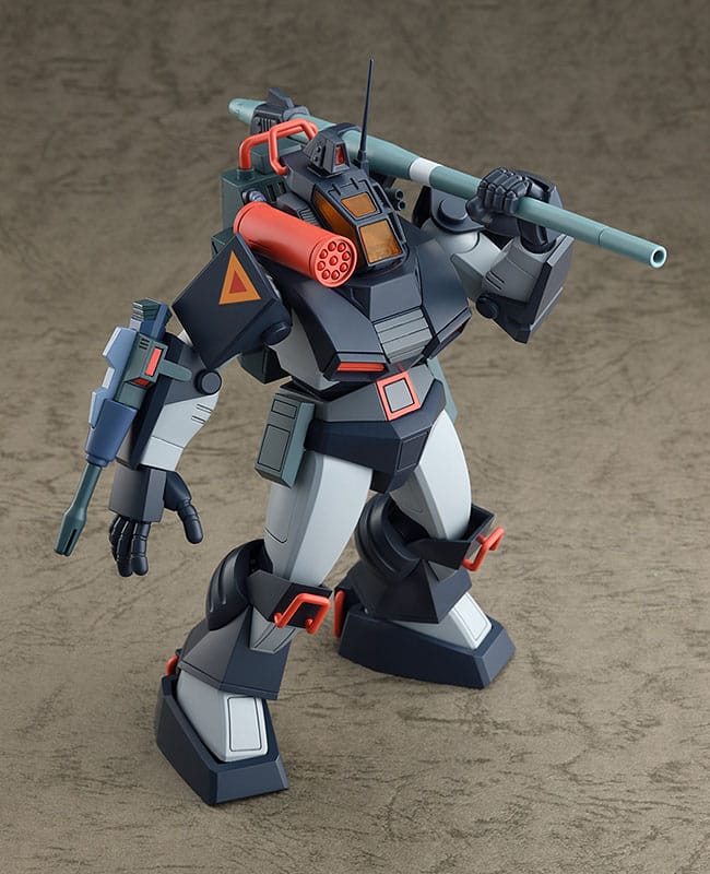 Fang of the Sun Dougram Combat Armors MAX22 Plastic Model Kit 1/72 Combat Armor Dougram Update Ver. (3rd-run) 13 cm - MangaShop.ro