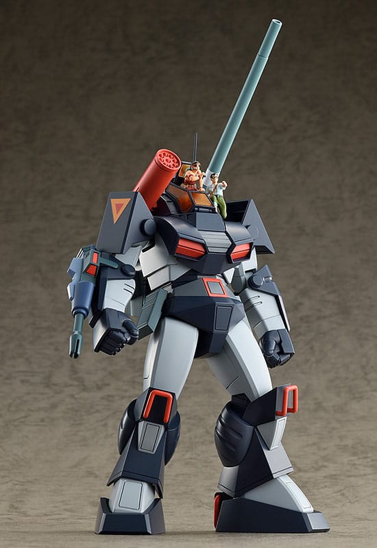 Fang of the Sun Dougram Combat Armors MAX22 Plastic Model Kit 1/72 Combat Armor Dougram Update Ver. (3rd-run) 13 cm - MangaShop.ro