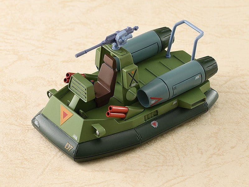 Fang of the Sun Dougram Combat Armors MAX26 Plastic Model Kit Set 1/72 - MangaShop.ro