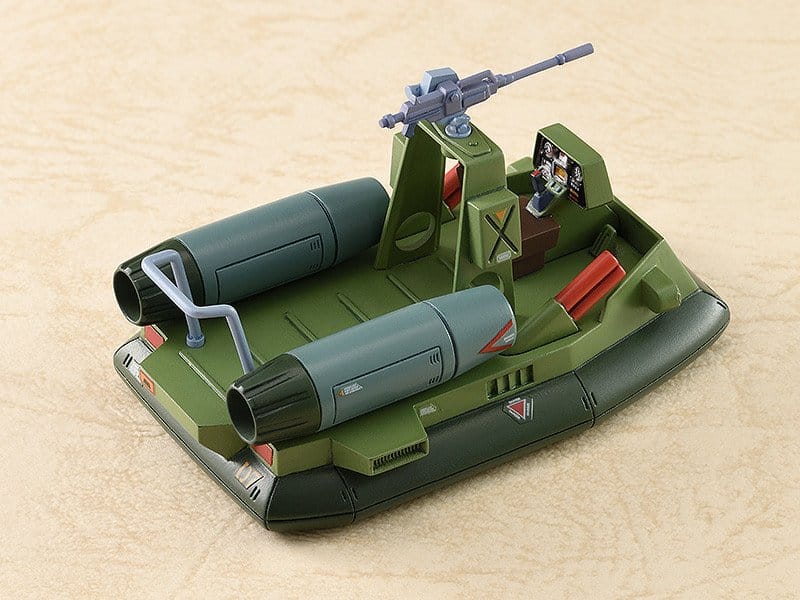 Fang of the Sun Dougram Combat Armors MAX26 Plastic Model Kit Set 1/72 - MangaShop.ro