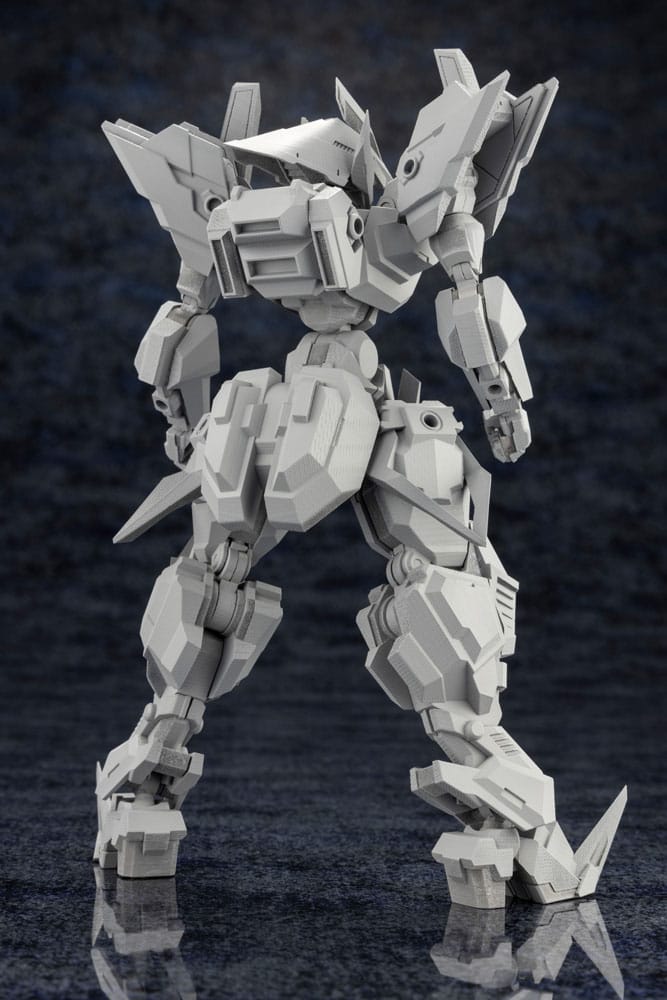 Forme Arms Plastic Model Kit 1/100 Sho-ro-ki Grand Riser 15 cm - MangaShop.ro