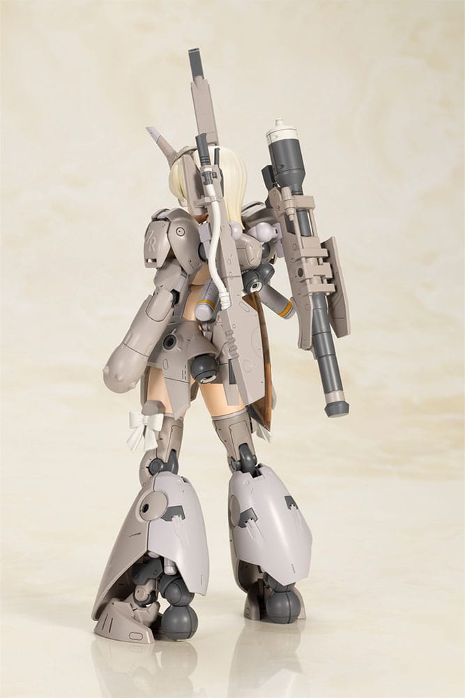 Frame Arms Girl Plastic Model Kit Zero Tortoise 17 cm - MangaShop.ro