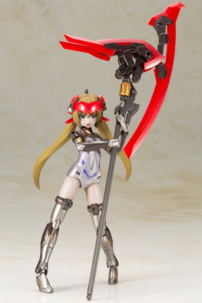 Frame Arms Girl Plastic Model Kit Hresvelgr=Invert 15 cm - MangaShop.ro