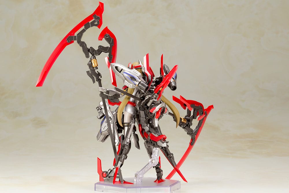 Frame Arms Girl Plastic Model Kit Hresvelgr=Invert 15 cm - MangaShop.ro