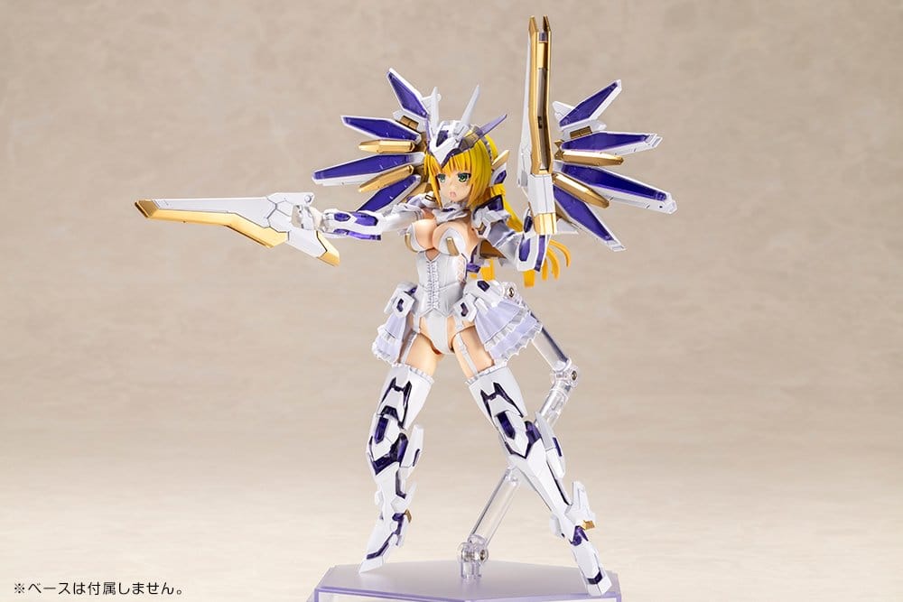 Frame Arms Girl Plastic Model Ray Falx 18 cm - MangaShop.ro
