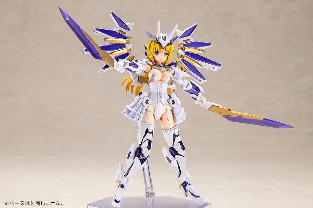 Frame Arms Girl Plastic Model Ray Falx 18 cm - MangaShop.ro