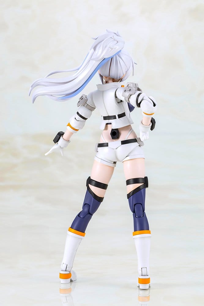 Frame Arms Girl Plastic Model Kit Second Jive 16 cm - MangaShop.ro