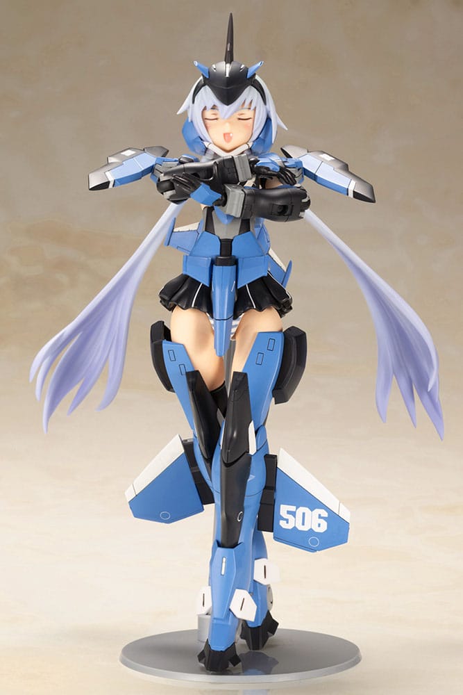 Frame Arms Girl Plastic Model Kit 1/6 P3 Stylet 15 cm - MangaShop.ro