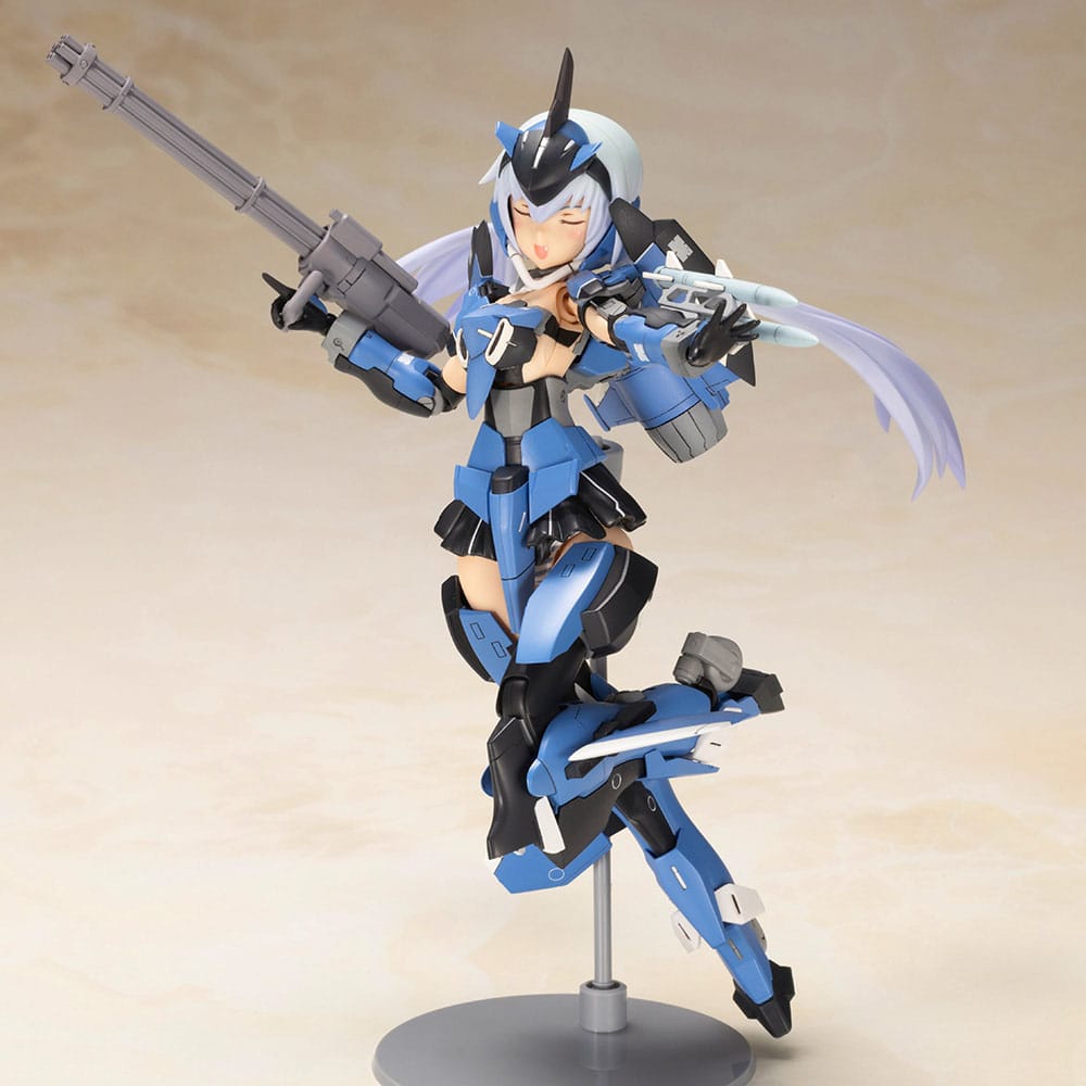 Frame Arms Girl Plastic Model Kit 1/6 P3 Stylet 15 cm - MangaShop.ro