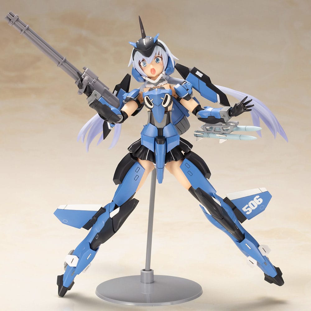 Frame Arms Girl Plastic Model Kit 1/6 P3 Stylet 15 cm - MangaShop.ro