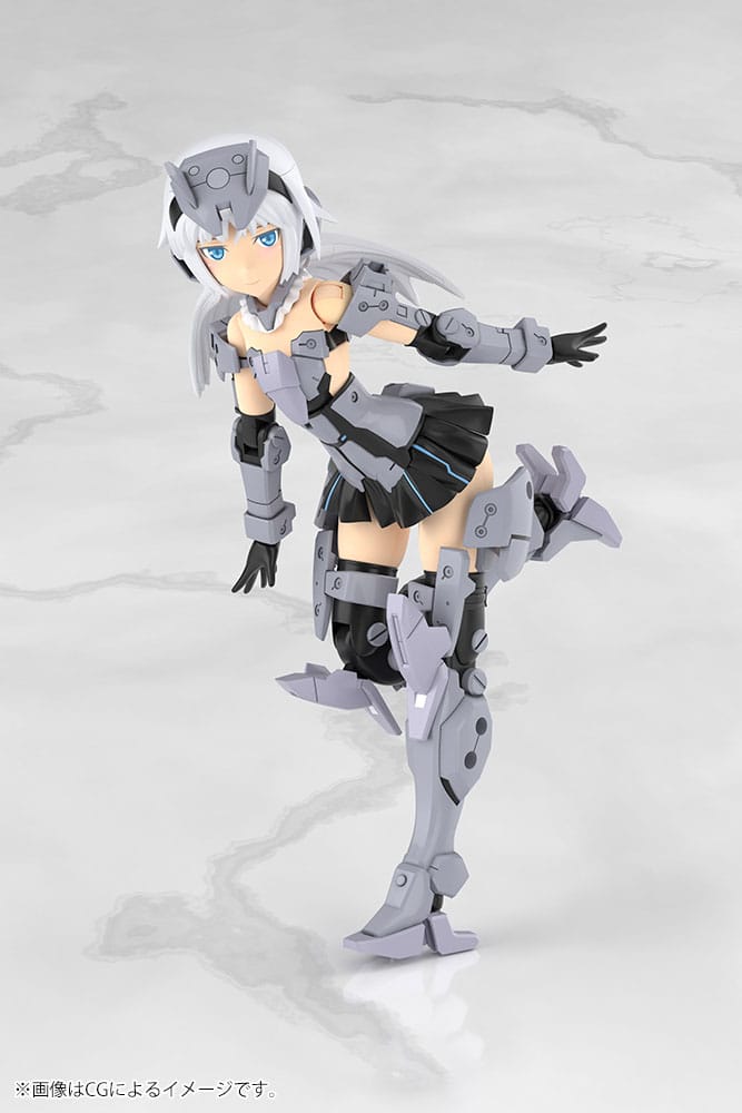 Frame Arms Girl Grande Scale Plastic Model Kit Architect 25 cm - MangaShop.ro