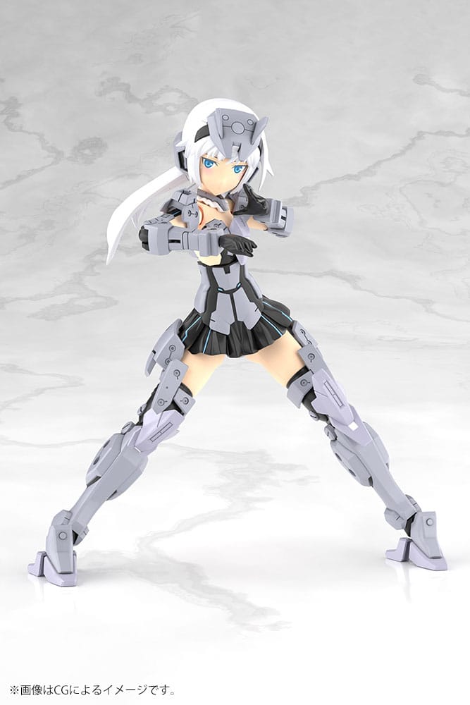 Frame Arms Girl Grande Scale Plastic Model Kit Architect 25 cm - MangaShop.ro