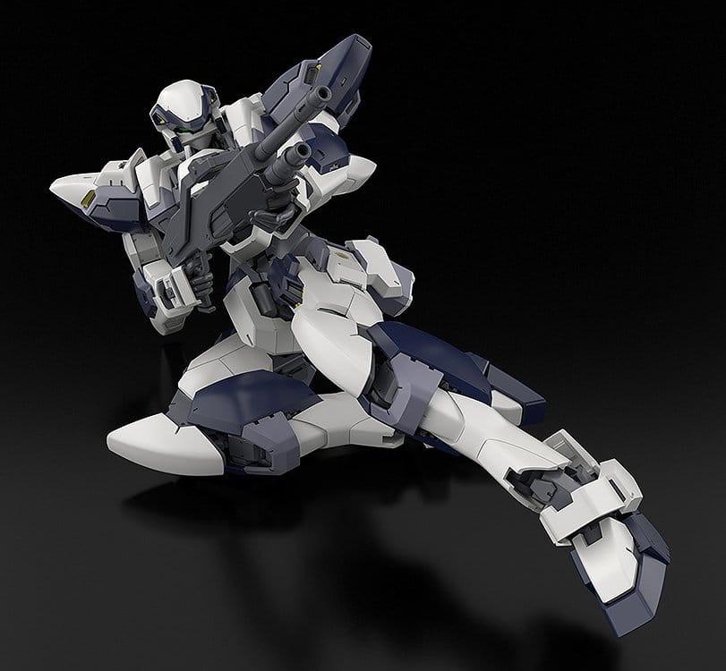 Full Metal Panic! Plastic Model Kit 1/48 Arbalest 18 cm - MangaShop.ro