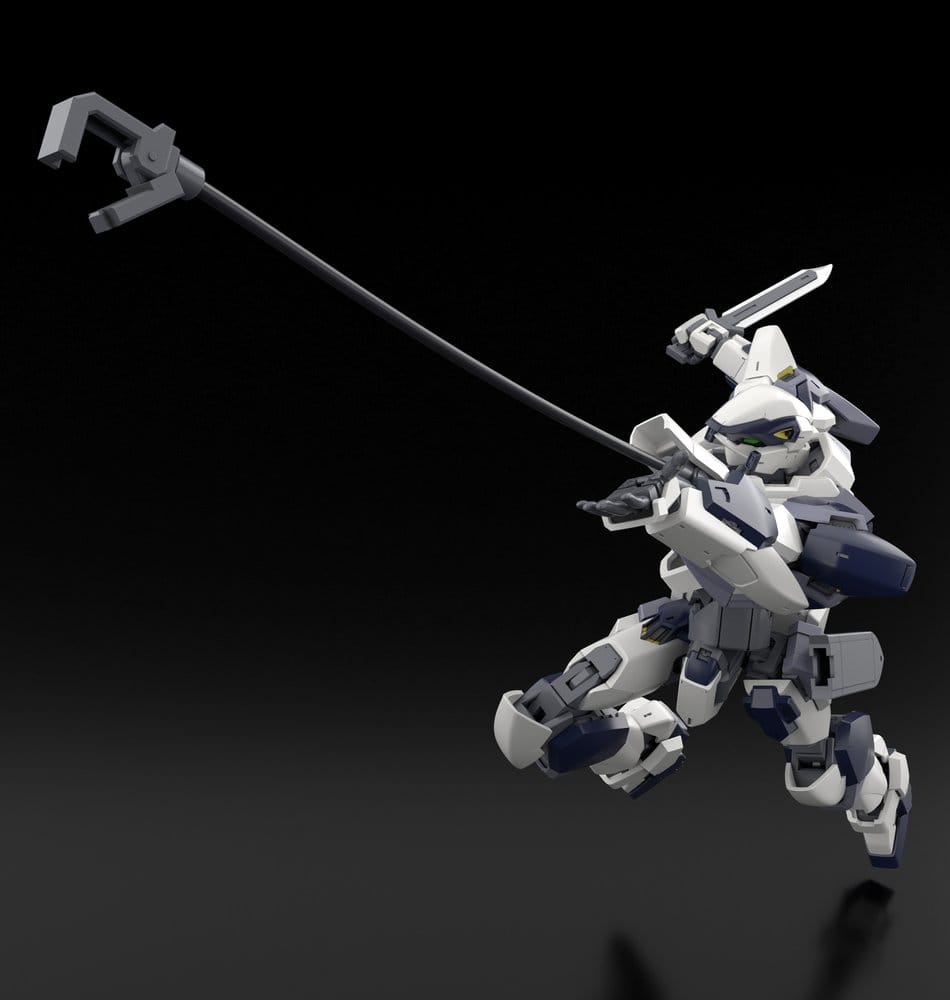 Full Metal Panic! Plastic Model Kit 1/48 Arbalest Special Set 18 cm - MangaShop.ro