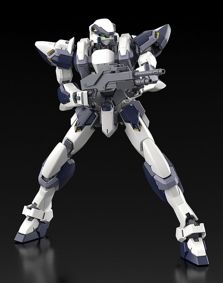 Full Metal Panic! Plastic Model Kit 1/48 Arbalest Special Set 18 cm - MangaShop.ro