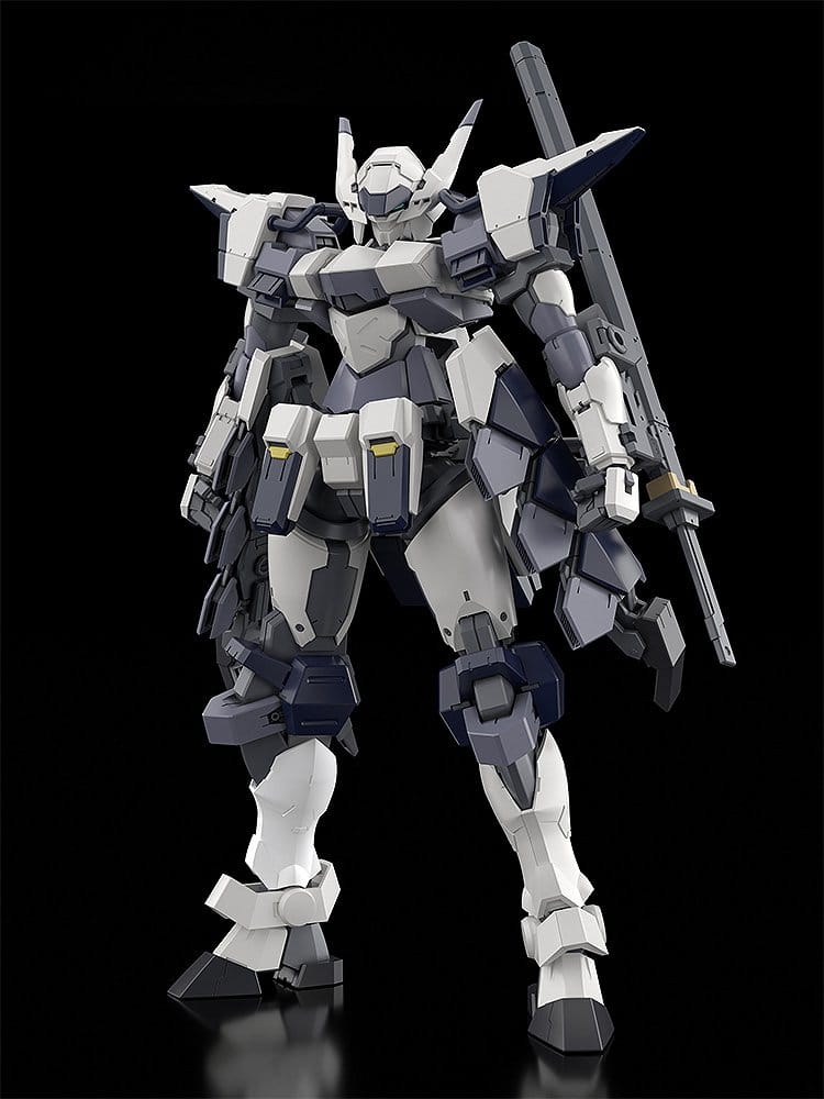 Full Metal Panic! Plastic Model Kit 1/48 Azure Raven 18 cm - MangaShop.ro