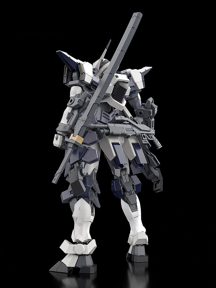 Full Metal Panic! Plastic Model Kit 1/48 Azure Raven 18 cm - MangaShop.ro