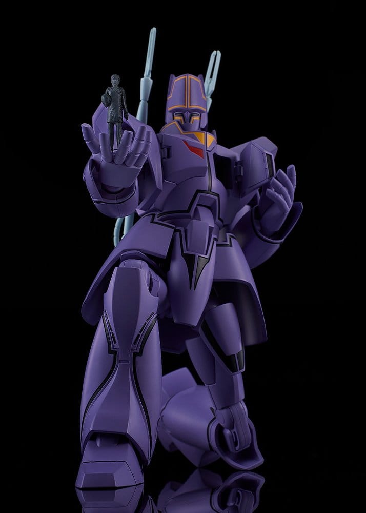 Giant Gorg Moderoid Plastic Model Kit Manon Guardian 17 cm - MangaShop.ro
