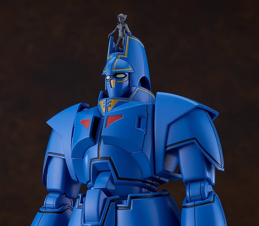 Giant Gorg Moderoid Plastic Model Kit Gorg 17 cm - MangaShop.ro