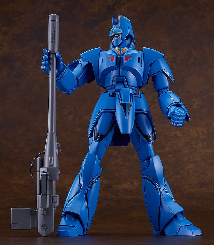 Giant Gorg Moderoid Plastic Model Kit Gorg 17 cm - MangaShop.ro