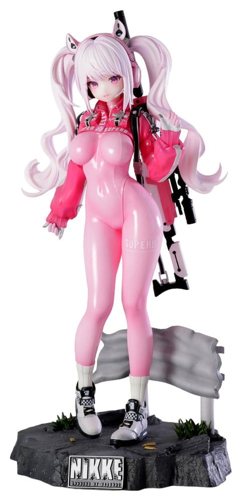 Goddess of Victory: Nikke Plastic Model Kit 1/8 Alice 24 cm - MangaShop.ro