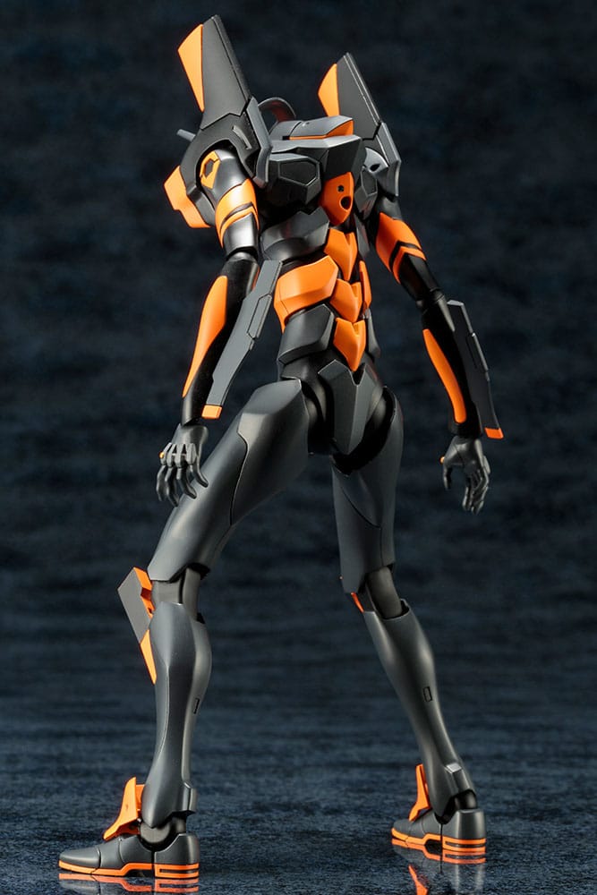 Godzilla vs Evangelion Plastic Model Kit Evangelion Test Type-01 Godzilla Ver. 19 cm - MangaShop.ro