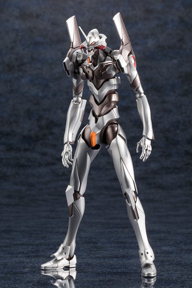 Godzilla vs Evangelion Plastic Model Kit Evangelion Test Type-01 Mecha Godzilla Ver. 19 cm - MangaShop.ro