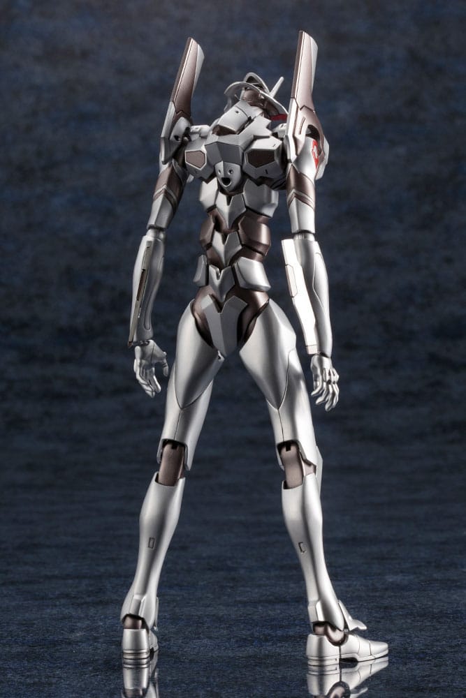 Godzilla vs Evangelion Plastic Model Kit Evangelion Test Type-01 Mecha Godzilla Ver. 19 cm - MangaShop.ro